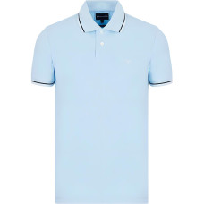 EMPORIO ARMANI SS22 Polo