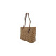 COACH Zip Top Tote 30 Tote