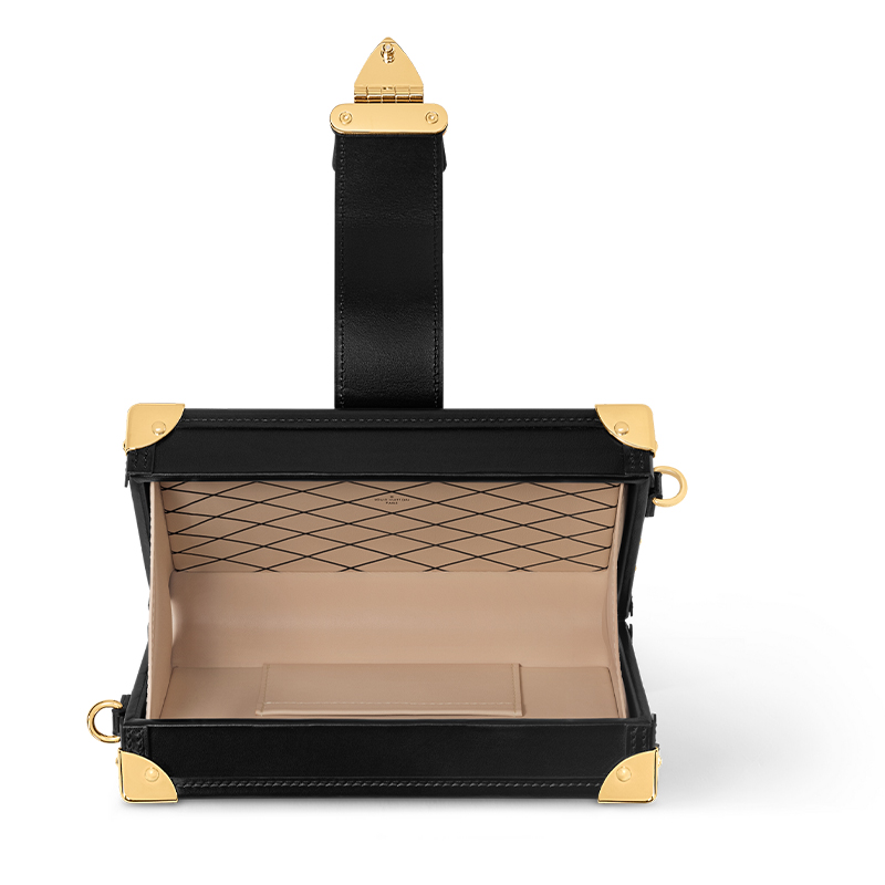 LOUIS VUITTON PETITE MALLE