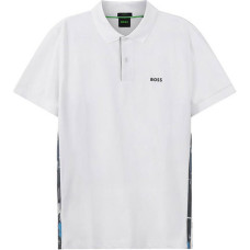 HUGO BOSS SS23 LogoPolo