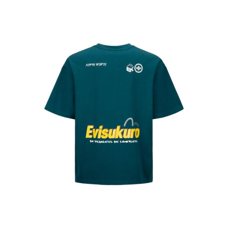 EVISU T