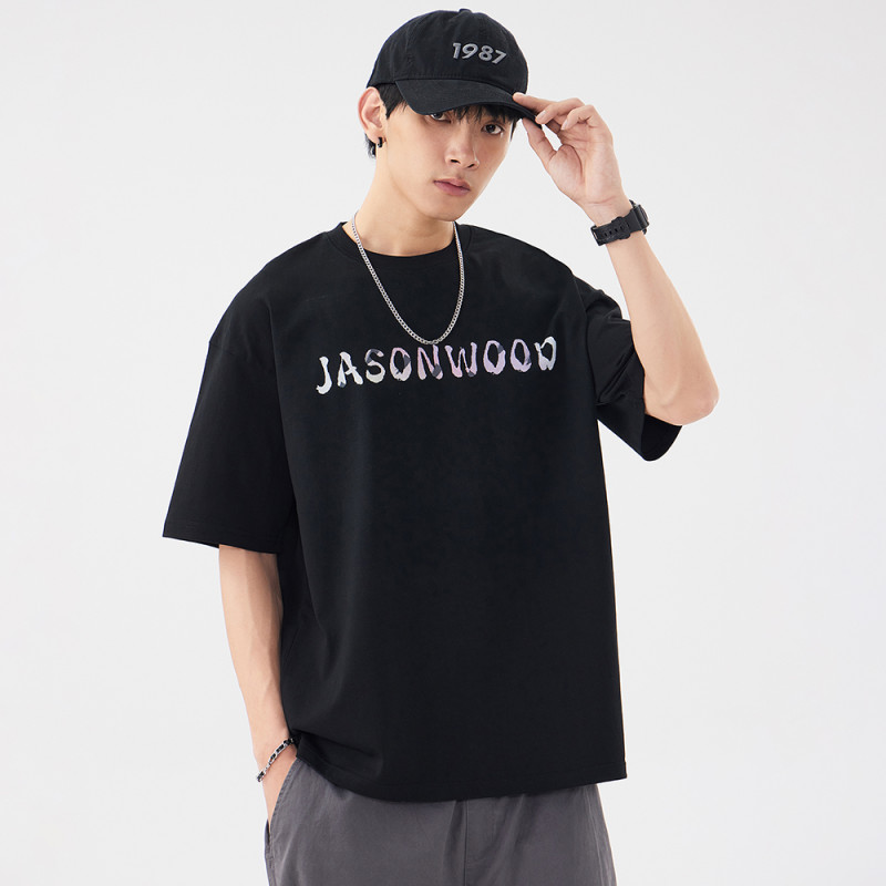 JASONWOOD T