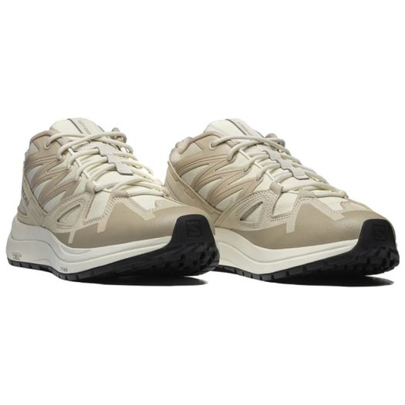 SALOMON Odyssey 1 Leather Advanced