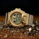 CASIO base GM-6900SG-9PR