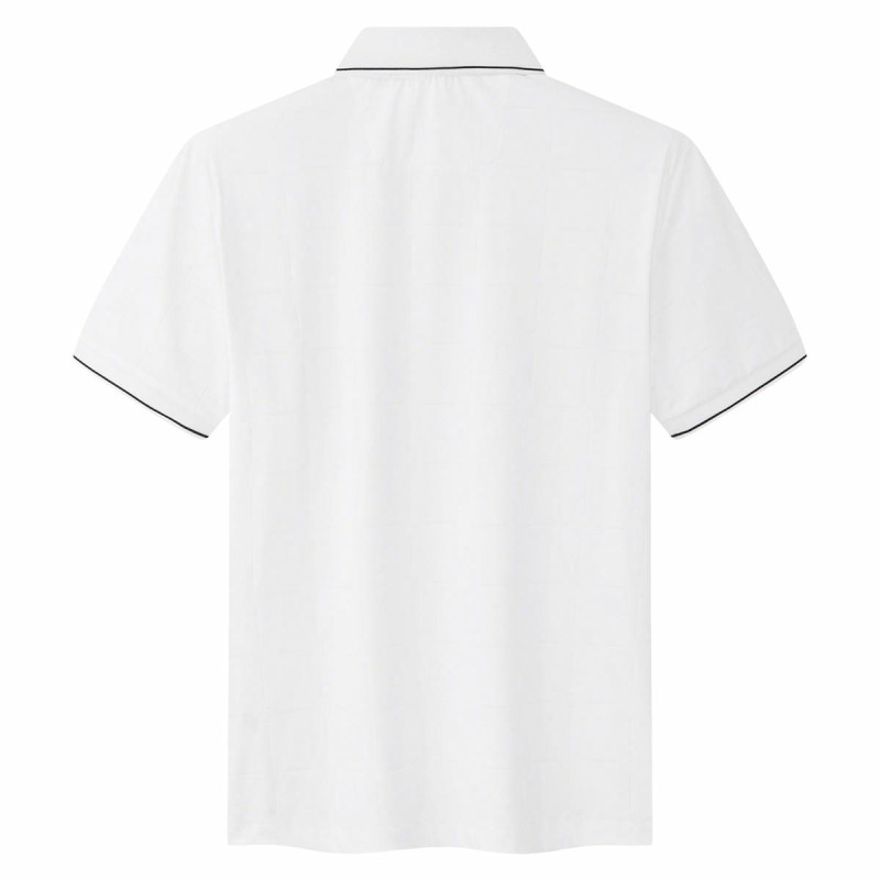 SEPTWOLVES Polo