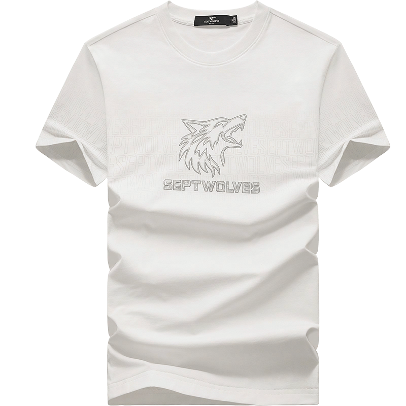 SEPTWOLVES T