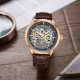 STUHRLING 44mm 133.3345K54