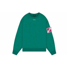 WE11DONE FW21 Logo