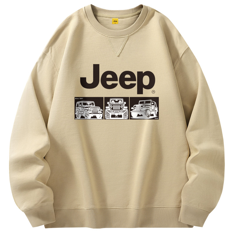 Jeep JEEPLogo