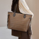 FAIRWHALE PVC Tote