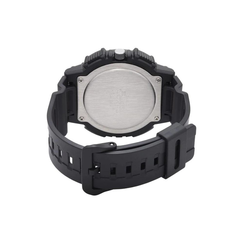 CASIO YOUTH 55.8*53.5mm MCW-200H-9A