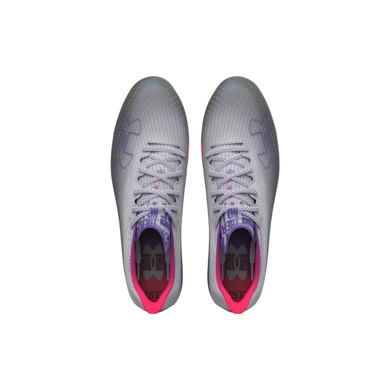 Under Armour Blur Smoke MC