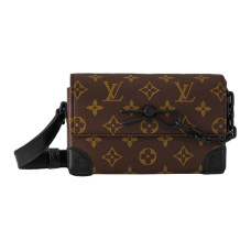 LOUIS VUITTON Steamer