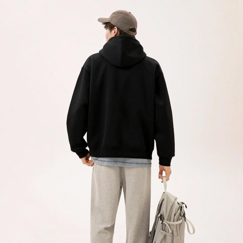MINISO hiphopoversize