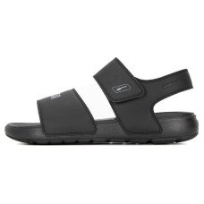 PUMA Softride Sandal Pure