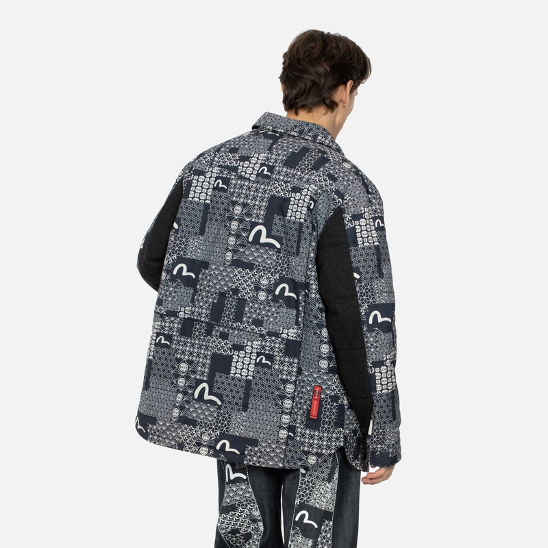 EVISU AW23