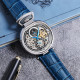STUHRLING 46mm 889.01