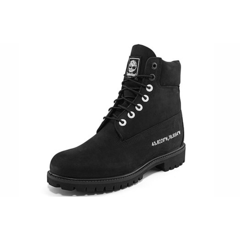 Timberland