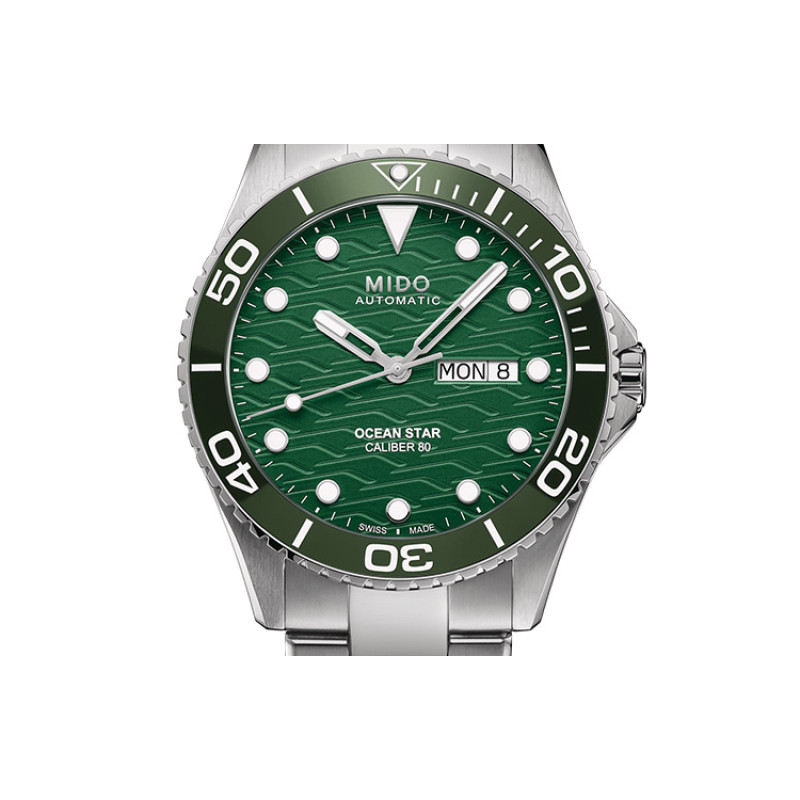 MIDO M042.430.11.091.00