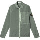 STONE ISLAND SS25 Nylon Metal