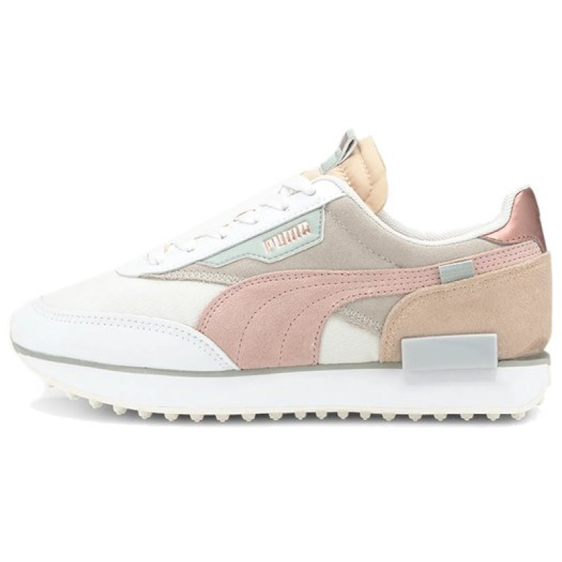 PUMA Future Rider Soft Metal