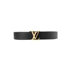 LOUIS VUITTON Logo 4cm