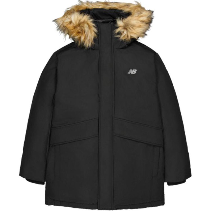 New Balance Casual Down Jacket