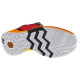Under Armour Havoc 5