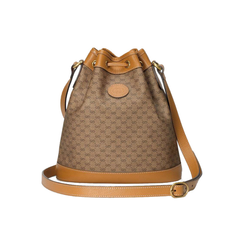 GUCCI x Disney Logo
