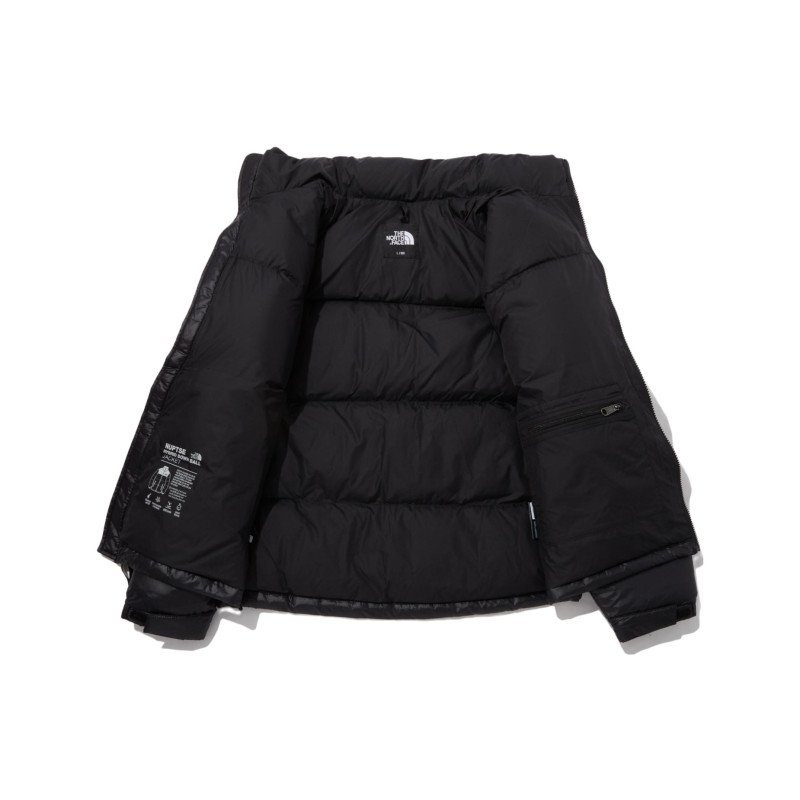 THE NORTH FACE Logo