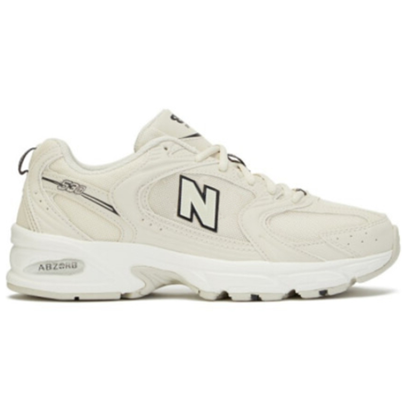 New Balance NB 530 Lvory 2024 D