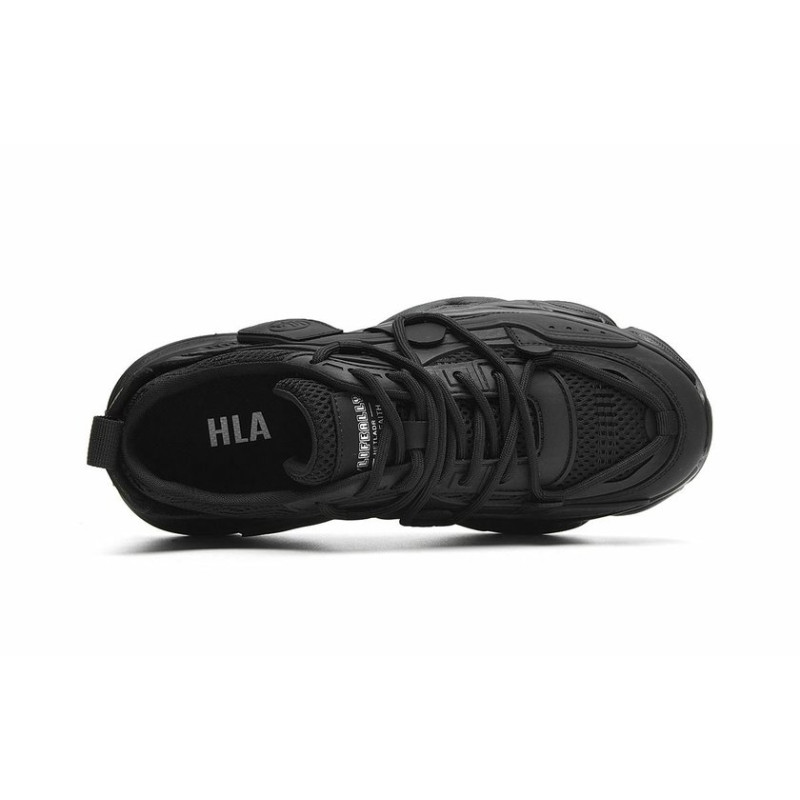 HLA