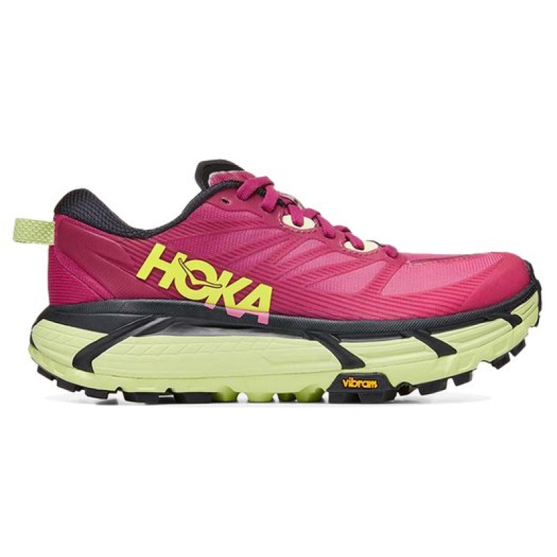 HOKA ONE ONE Mafate Speed 3