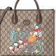 GUCCI x Disney Tote