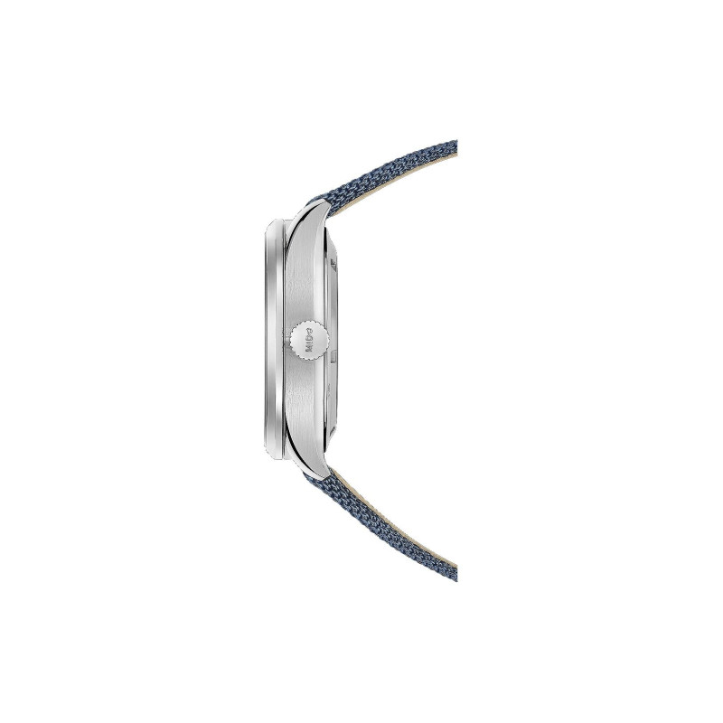 MIDO 100 42mm M038.431.17.041.00