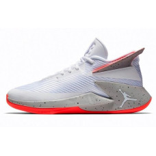 Jordan Fly Lockdown