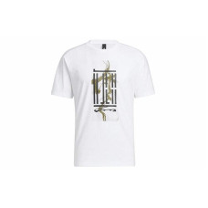 adidas Wj Gfx Logo T