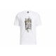 adidas Wj Gfx Logo T