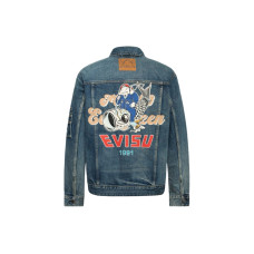 EVISU SS24