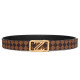 V.V.Brown 3.5cm