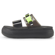 Puma Suede Mayu Sandal Pop