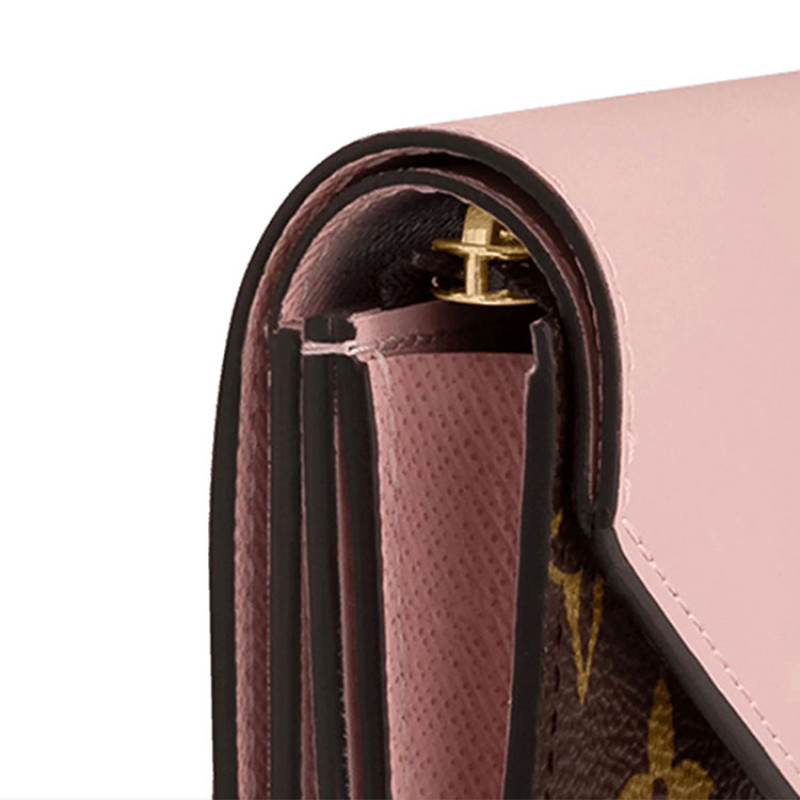 LOUIS VUITTON Zoe