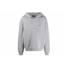 WE11DONE FW22 Logo