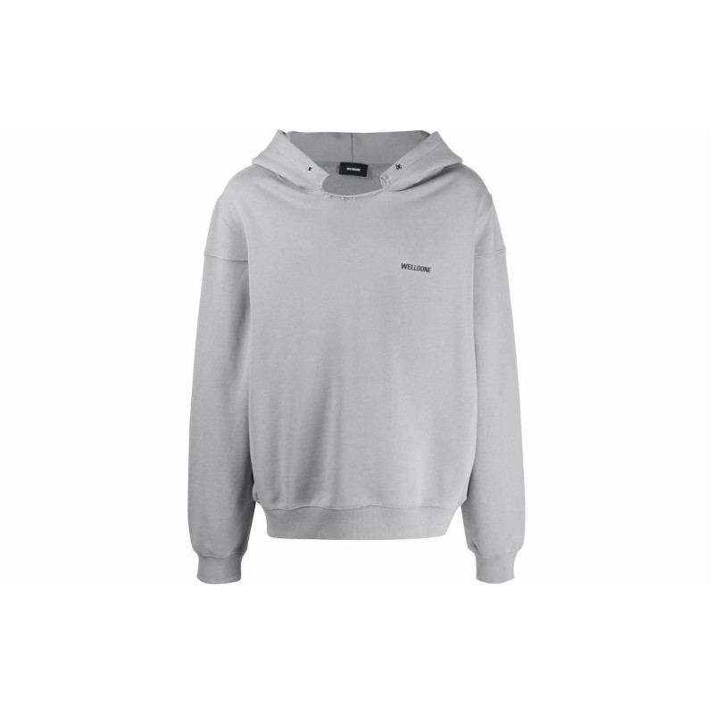 WE11DONE FW22 Logo