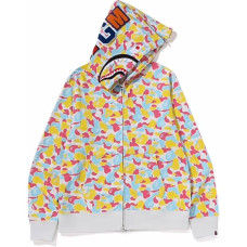 BAPE STORE PACK FW24 logo