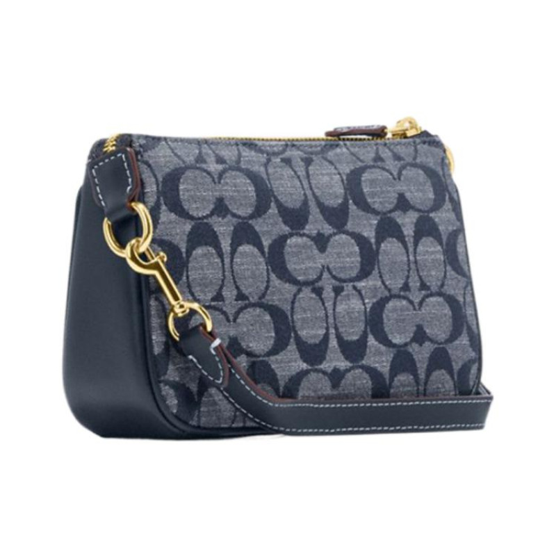 COACH Nolita 19