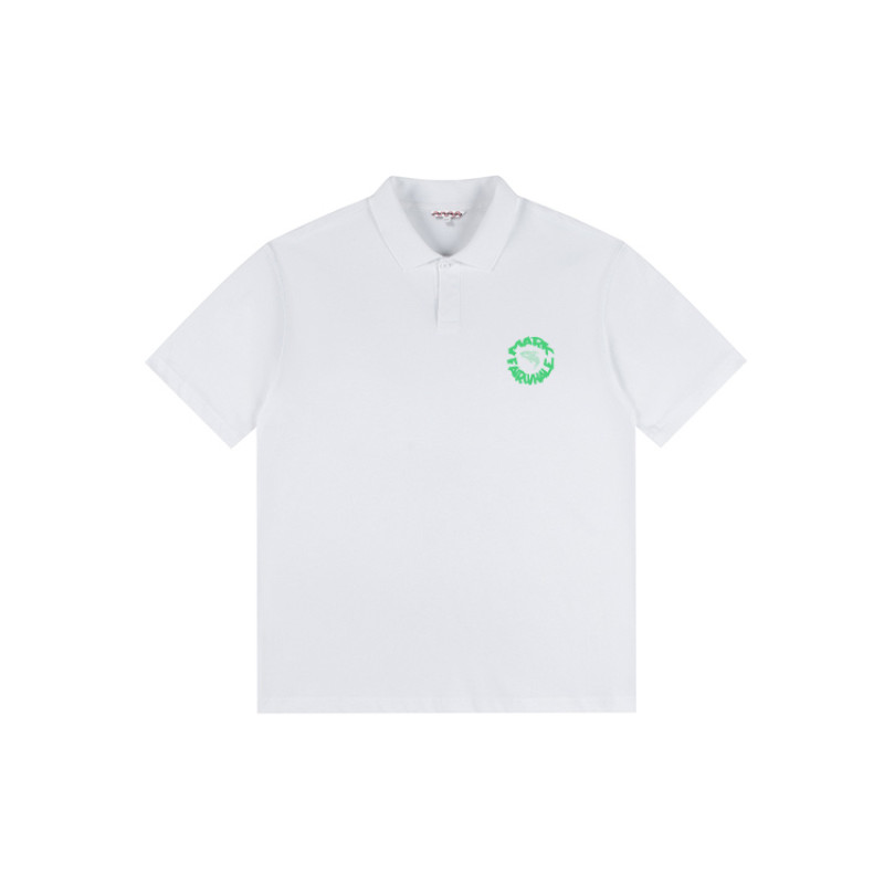 FAIRWHALE LogoPolo