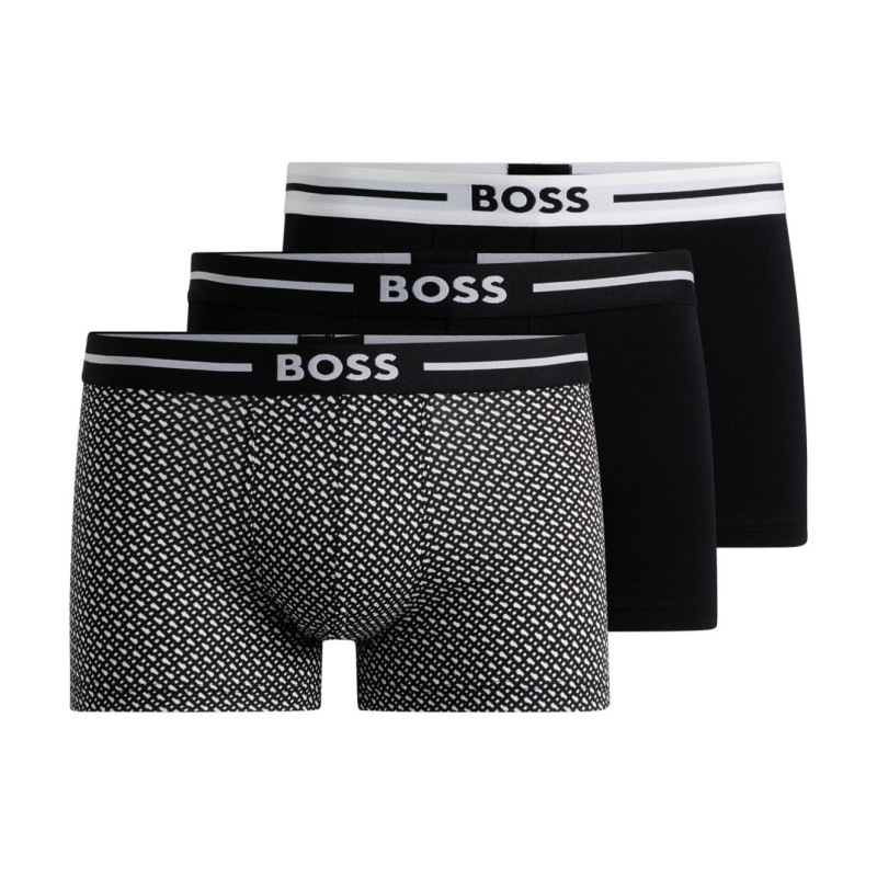 HUGO BOSS