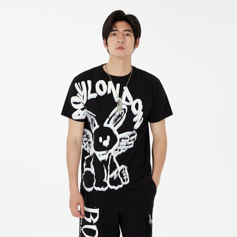 Boy London SS23 T