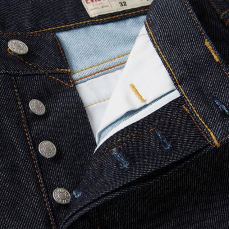 EVISU